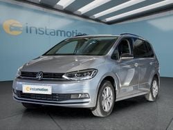 Silber Neu 2025 VW Touran Van / Kleinbus | 56.049 €