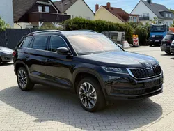 Schwarz Gebraucht 2020 Skoda Kodiaq Drive SUV | 30.999 € (Guter Preis)