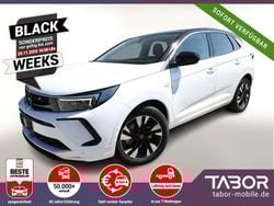 Blau Neu 2025 Opel Grandland X SUV | 31.488 € (Guter Preis)