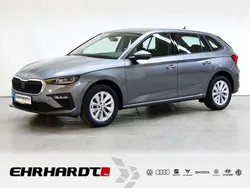 Graphitegrau metallic Neu 2024 Skoda Scala Selection Kleinwagen | 25.990 € (Fairer Preis)