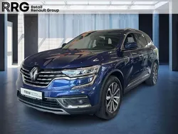 Meissenblau Gebraucht 2021 Renault Koleos Intens SUV | 26.890 € (Fairer Preis)