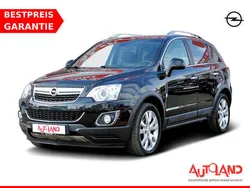 Andere Gebraucht 2016 Opel Antara Cosmo SUV | 14.950 €