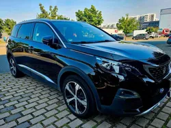 Schwarz Gebraucht 2018 Peugeot 5008 Van / Kleinbus | 19.800 € (Fairer Preis)