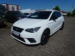 Weiß Neu 2024 Seat Ibiza FR Limousine | 26.980 € (Etwas zu teuer)