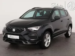 Gebraucht 2024 Seat Ateca FR SUV | 31.265 € (Fairer Preis)