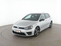 Silber Gebraucht 2016 VW Golf VII R Limousine | 22.430 € (Guter Preis)