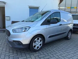 Silber Gebraucht 2021 Ford Transit Trend Van / Kleinbus | 7.990 € (Fairer Preis)