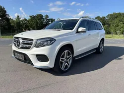 Gebraucht 2016 Mercedes GLS350 AMG SUV | 36.900 € (Fairer Preis)