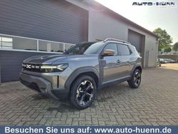 Sandstone Neu 2025 Dacia Duster Extreme SUV | 26.990 € (Fairer Preis)