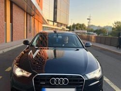 Blau Gebraucht 2013 Audi A6 Sport Kombi | 11.900 € (Fairer Preis)