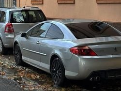 Andere farben Gebraucht 2007 Peugeot 407 Coupé | 1.900 €