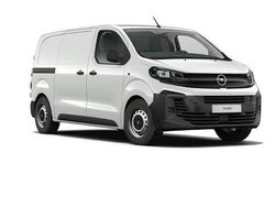 Kaolin weiß Neu 2025 Opel Vivaro Van | 31.079 € (Guter Preis)