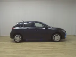 Diamant schwarz metallic Gebraucht 2021 Opel Corsa GS Line Kleinwagen | 12.980 € (Superpreis)