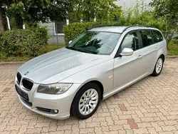 Silber Gebraucht 2009 BMW 318 Kombi | 5.900 € (Fairer Preis)