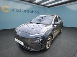 Schwarz Gebraucht 2022 Hyundai Kona SUV | 19.499 € (Fairer Preis)