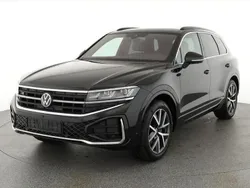 Silizium grau metallic Neu 2025 VW Touareg R-line SUV | 75.495 € (Superpreis)