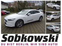 Gebraucht 2024 Mazda 6 20th Anniversary Limousine | 40.790 € (Teuer)
