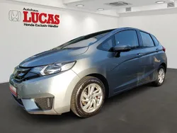 Silber Gebraucht 2016 Honda Jazz Comfort Kleinwagen | 12.680 € (Fairer Preis)