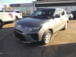 Grau Neu 2025 Ssangyong Tivoli SUV | 19.590 € (Fairer Preis)