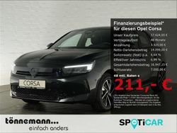 Schwarz Gebraucht 2024 Opel Corsa S Kleinwagen | 17.624 € (Guter Preis)