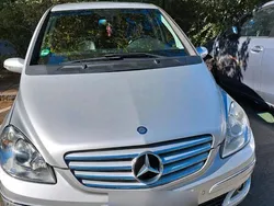 Silber Gebraucht 2006 Mercedes B180 Van / Kleinbus | 4.490 € (Fairer Preis)