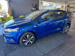 Blau Neu 2025 Dacia Sandero Kleinwagen | 18.950 €