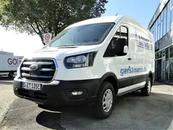 Andere Gebraucht 2023 Ford E-Transit Trend Van | 34.980 €