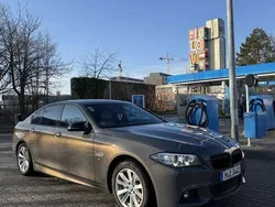 Gebraucht 2015 BMW 530 Comfort Edition | 18.350 € (Etwas zu teuer)