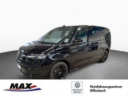 Schwarz Neu 2025 VW Multivan Life Van | 67.699 €