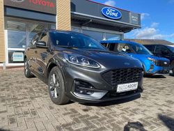 Magnetic Gebraucht 2022 Ford Kuga ST-Line SUV | 22.690 € (Fairer Preis)