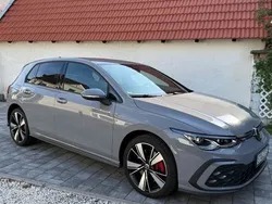 Grau Gebraucht 2020 VW Golf VIII GTE Limousine | 23.499 € (Fairer Preis)