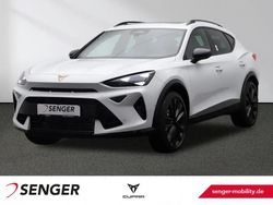 Weiß Neu 2025 Cupra Formentor VZ SUV | 48.990 € (Teuer)