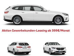 Weiß Neu 2025 BMW i5 Limousine | 52.135 €