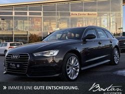 Braun Gebraucht 2018 Audi A6 Ambiente Kombi | 18.900 € (Guter Preis)