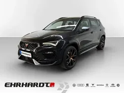Schwarz Gebraucht 2022 Cupra Ateca SUV | 34.290 € (Fairer Preis)