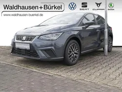 Grau Gebraucht 2020 Seat Ibiza Beats Limousine | 17.500 € (Fairer Preis)
