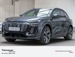 Gebraucht 2024 Audi e-tron Ambiente SUV | 96.630 €