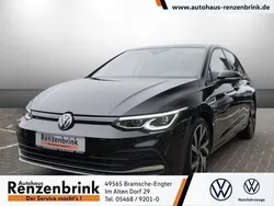 VW Golf VIII
