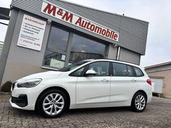 Weiß Gebraucht 2019 BMW 218 Gran Tourer Advantage Van / Kleinbus | 14.990 € (Fairer Preis)