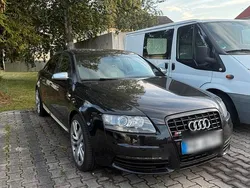 Gebraucht 2008 Audi S6 Limousine | 7.999 €