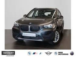 Mineralgrau Gebraucht 2022 BMW X1 Advantage SUV | 22.470 € (Guter Preis)
