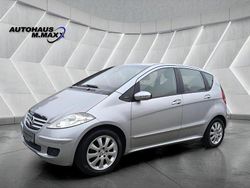 Silber Gebraucht 2006 Mercedes A200 Elegance Limousine | 7.900 € (Teuer)