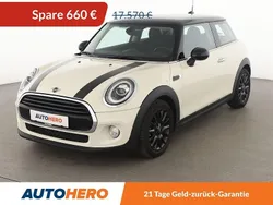 Beige Gebraucht 2019 Mini Cooper Kleinwagen | 15.980 € (Fairer Preis)
