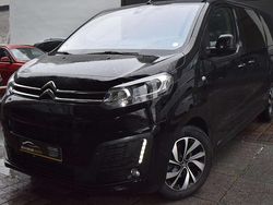 Schwarz perla nera/ metallic Gebraucht 2023 Citroën Spacetourer Business Class Van / Kleinbus | 41.980 € (Fairer Preis)