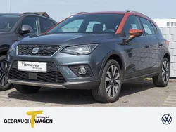 Grau Gebraucht 2019 Seat Arona Beats SUV | 15.880 € (Fairer Preis)