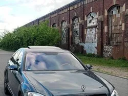 Grau Gebraucht 2007 Mercedes S65 AMG AMG Limousine | 13.499 €