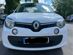 Gebraucht 2016 Renault Twingo Kleinwagen | 4.750 € (Guter Preis)
