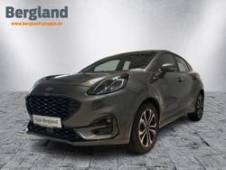Magnetic metallic grau Gebraucht 2023 Ford Puma ST-Line SUV | 22.990 € (Fairer Preis)