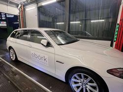 Gebraucht 2013 BMW 525 Kombi | 10.337 € (Fairer Preis)