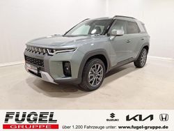 Hellgrün Gebraucht 2024 Ssangyong (KGM) Torres SUV | 25.999 € (Superpreis)